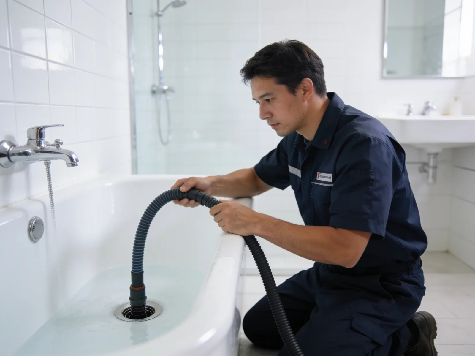 Emergency Plumber Gadsden, SC FAQs